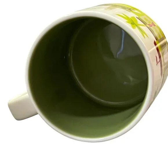 Starbucks You Are Here Casablanca Morocco Mug 14oz 2023 Used - Picture 5 of 13